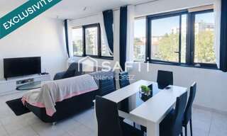 Appartement 2 Pièces 49 m² à vendre à Perpignan (66100)