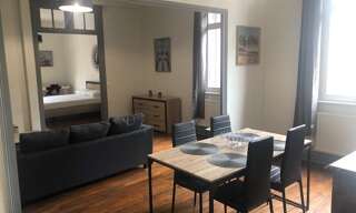 Appartement 2 Pièces 76 m² à louer à Béthune (62400)