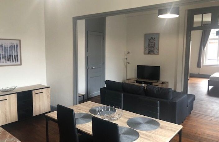 Appartement à louer — photo 2