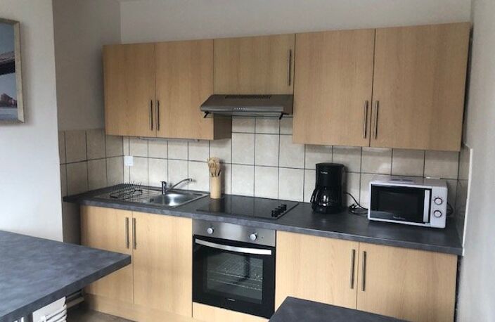 Appartement à louer — photo 3