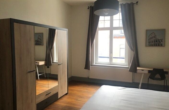 Appartement à louer — photo 4