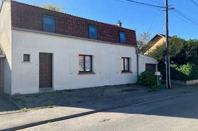Maison 7 pièces 138500 €