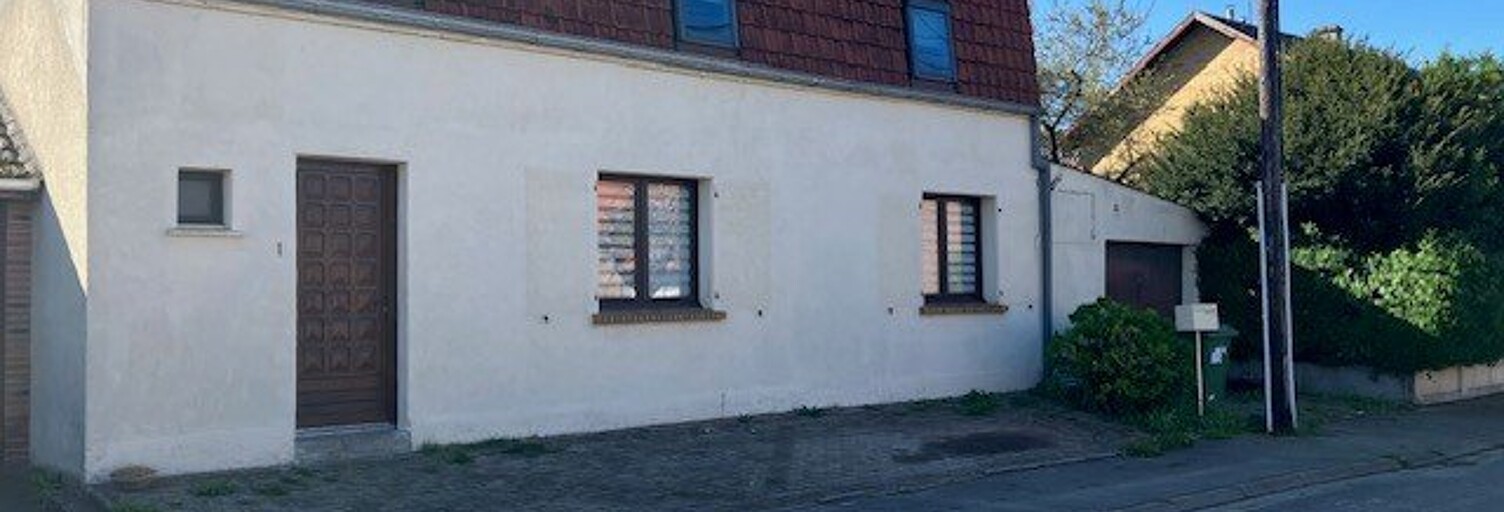 Maison 7 Pièces 145 m² à vendre à Cuinchy (62149)