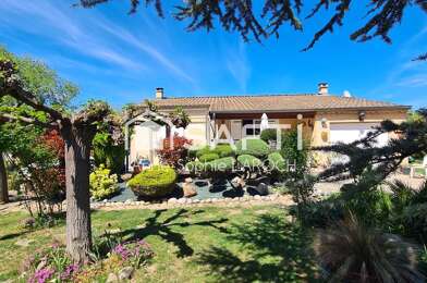 Maison 4 pièces 264000 €
