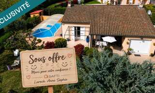Maison 4 Pièces 75 m² à vendre à Ruoms (07120)
