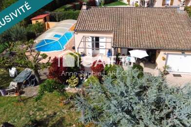 Maison 4 pièces 257000 €
