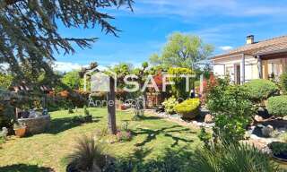 Maison 4 Pièces 75 m² à vendre à Ruoms (07120)