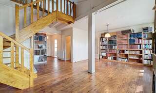 Appartement 4 Pièces 108 m² à vendre à Toulouse (31000)