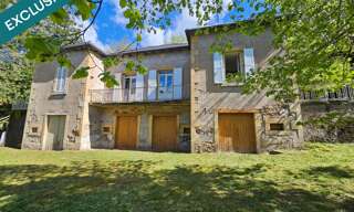 Maison 5 Pièces 112 m² à vendre à Aubin (12110)