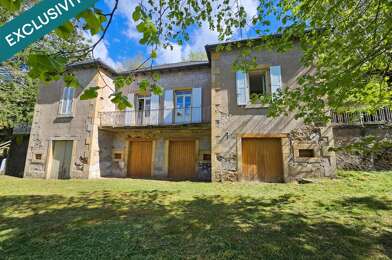 Maison 5 pièces 118000 €