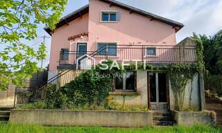 Maison 5 Pièces 94 m² à vendre à Guernes (78520)