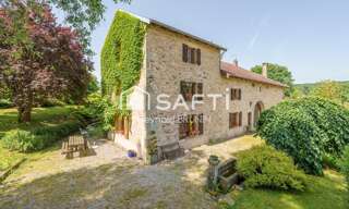 Maison 7 Pièces 309 m² à vendre à Dounoux (88220)