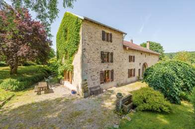 Maison 7 pièces 435000 €