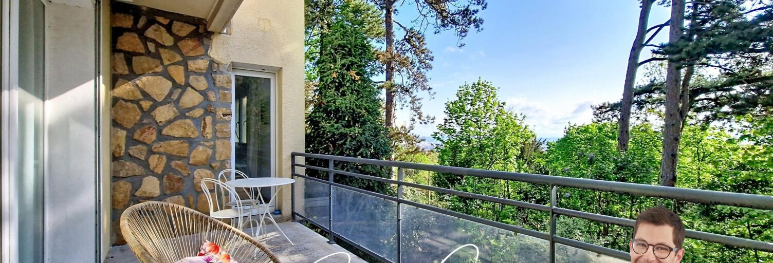 Maison 7 Pièces 210 m² à vendre à Sainte-Foy-lès-Lyon (69110)