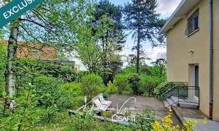 Maison 7 Pièces 223 m² à vendre à Sainte-Foy-lès-Lyon (69110)