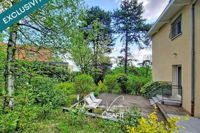 Maison 7 pièces 995000 €
