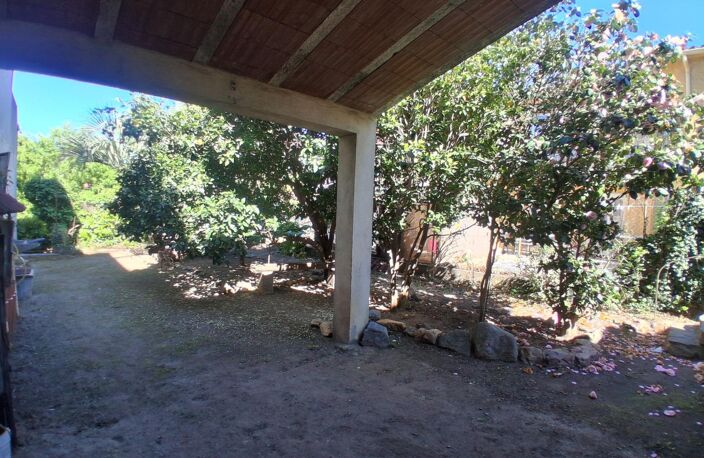 Maison de village - 89 m² -- Jardin 284 m² — photo 2