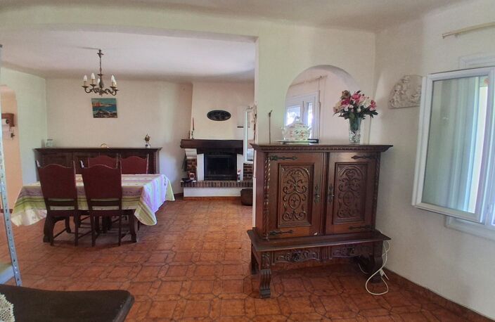 Maison de village - 89 m² -- Jardin 284 m² — photo 5