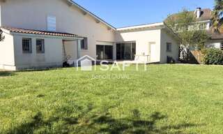 Maison 5 Pièces 150 m² à vendre à Pau (64000)