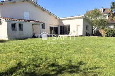 Maison 5 pièces 316000 €