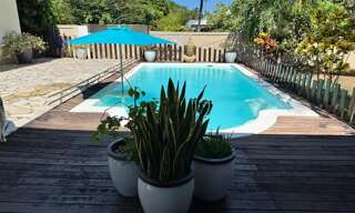 Maison 6 Pièces 229 m² à vendre à Cayenne (97300)