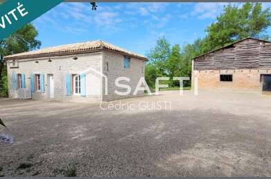 Maison 4 pièces 199000 €