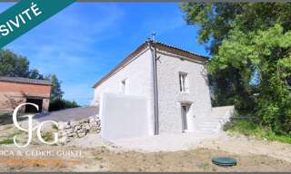 Maison 4 Pièces 75 m² à vendre à Saint-Cirq (82300)