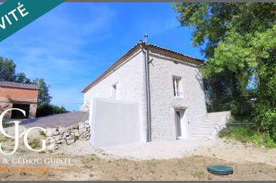 Maison 4 pièces 199000 €