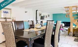 Maison 5 Pièces 106 m² à vendre à Bainghen (62850)