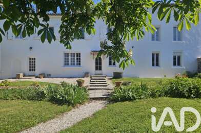 Maison 8 pièces 278000 €