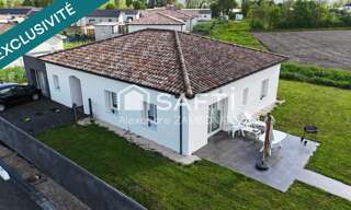 Maison 5 Pièces 135 m² à vendre à Donzac (82340)