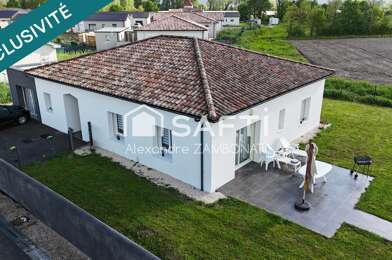 Maison 5 pièces 219000 €