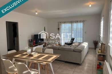 Maison 5 pièces 219000 €