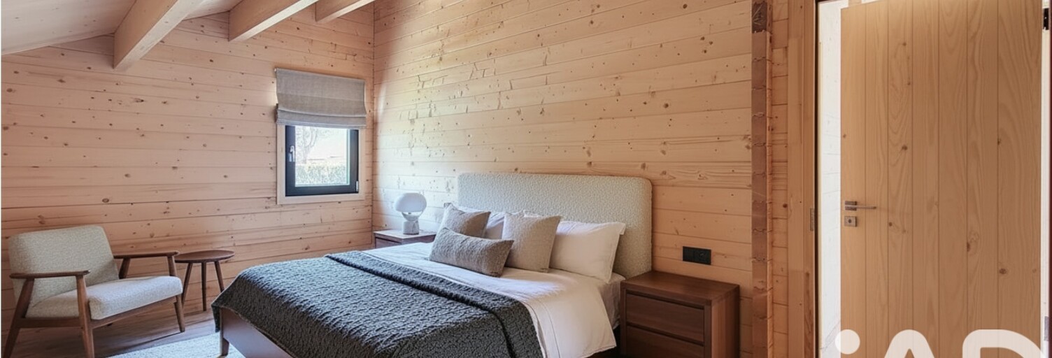 Divers 4 Pièces 130 m² à vendre à Chens-sur-Léman (74140)