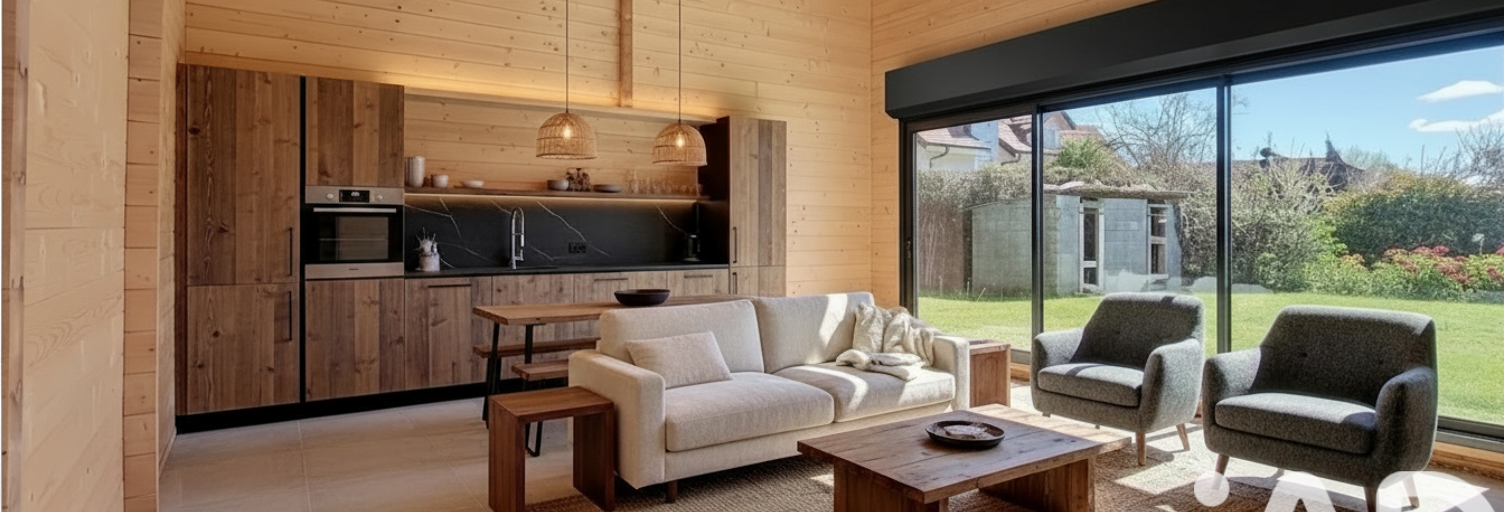 Divers 4 Pièces 130 m² à vendre à Chens-sur-Léman (74140)