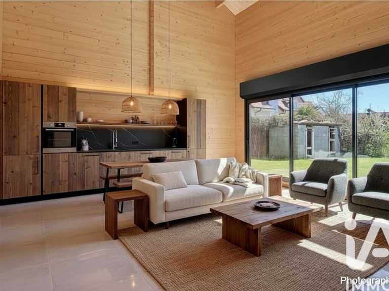 Vente Gîte 4 pièces — photo 1
