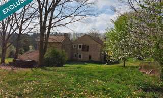 Maison 7 Pièces 247 m² à vendre à Lembeye (64350)