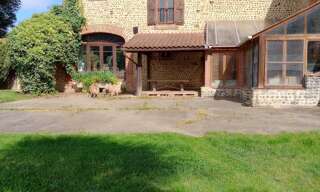 Maison 7 Pièces 247 m² à vendre à Lembeye (64350)