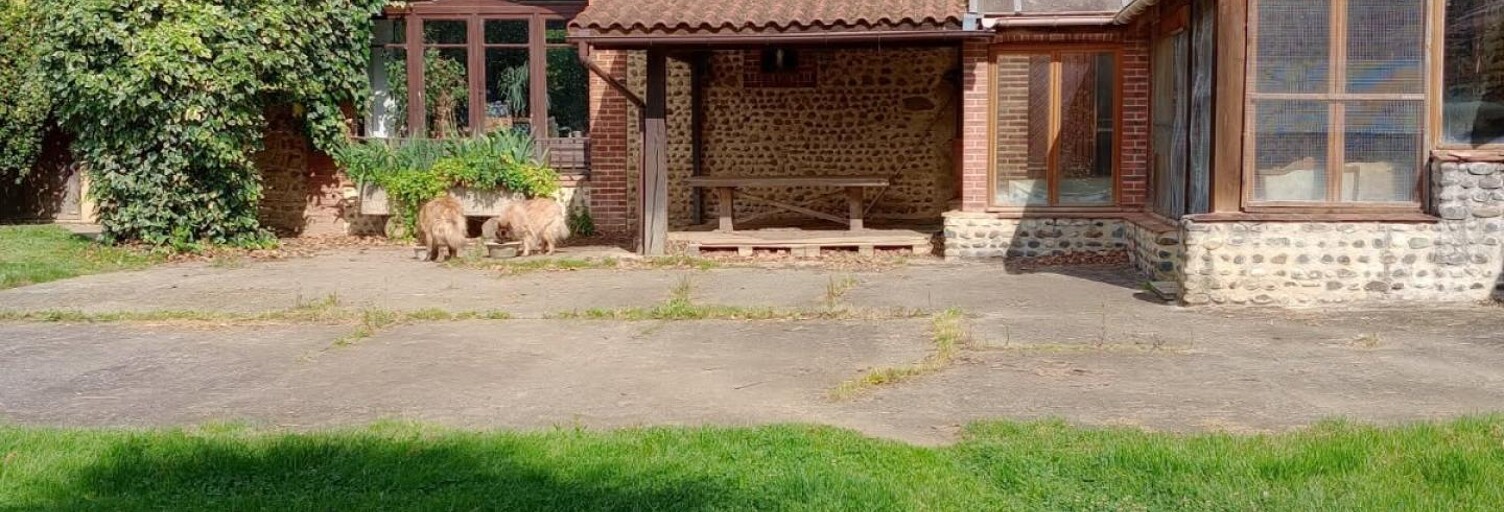 Maison 7 Pièces 247 m² à vendre à Maubourguet (65700)