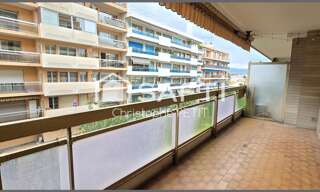 Appartement 2 Pièces 65 m² à vendre à Antibes (06600)