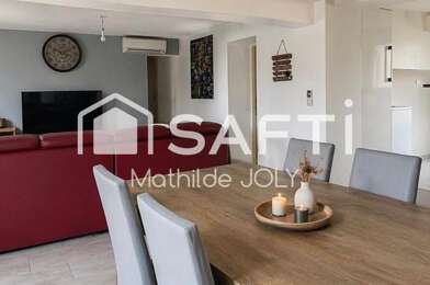 Maison 3 pièces 163000 €