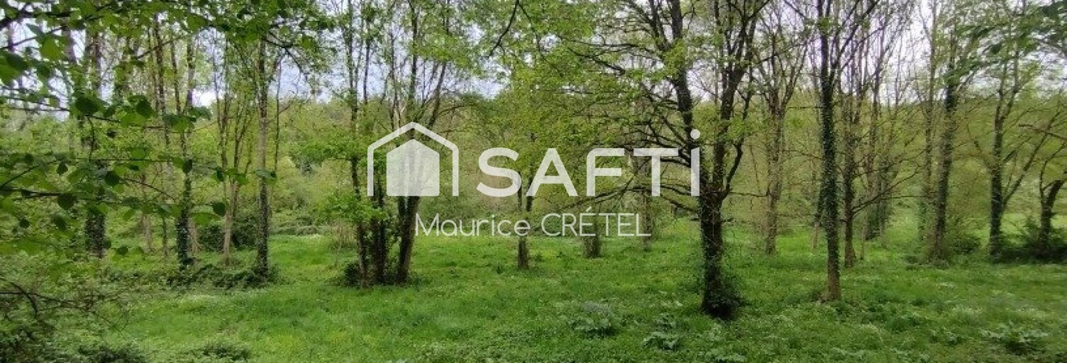 Terrain  3420 m² à vendre à Montaigu-Vendée (85600)