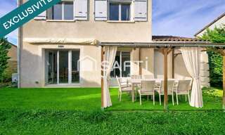 Maison 4 Pièces 91 m² à vendre à Portet-sur-Garonne (31120)