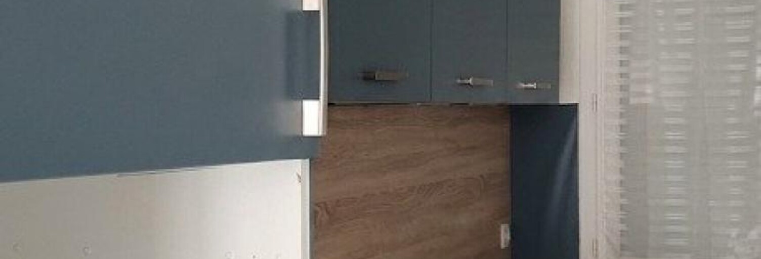Maison 4 Pièces 80 m² à vendre à Libourne (33500)