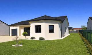 Maison 5 Pièces 135 m² à vendre à Charmeil (03110)