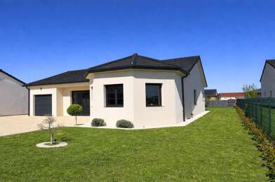 Maison 5 pièces 320000 €