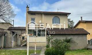 Maison 4 Pièces 152 m² à vendre à Carmaux (81400)