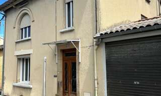 Maison 4 Pièces 152 m² à vendre à Carmaux (81400)