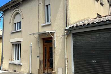 Maison 4 pièces 169000 €