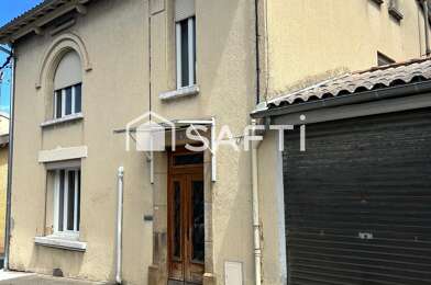 Maison 4 pièces 169000 €